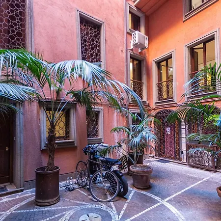 Rental In Rome Navona Loft Apartment Rom