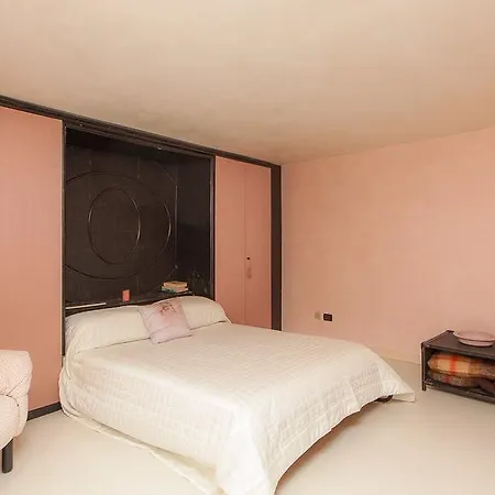 In Navona Loft Lejlighed *