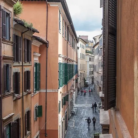 In Navona Loft
