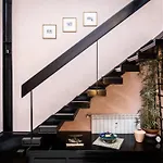 In Navona Loft Apartamento