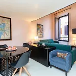 Apartamento In Navona Loft Roma
