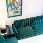 Apartamento In Navona Loft