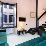 Apartamento In Navona Loft *
