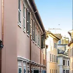 Apartamento In Navona Loft