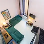 In Navona Loft Roma