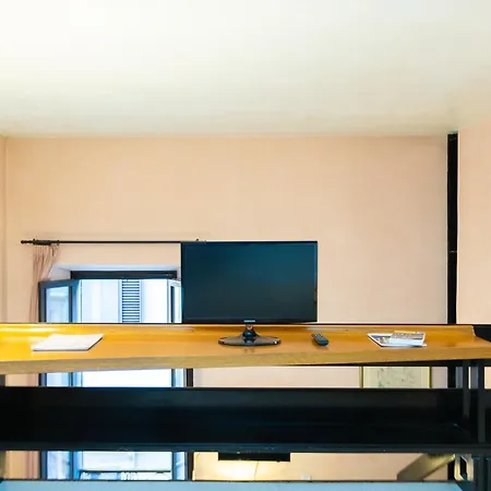 アパート In Navona Loft ローマ