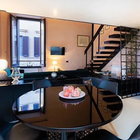 アパート In Navona Loft