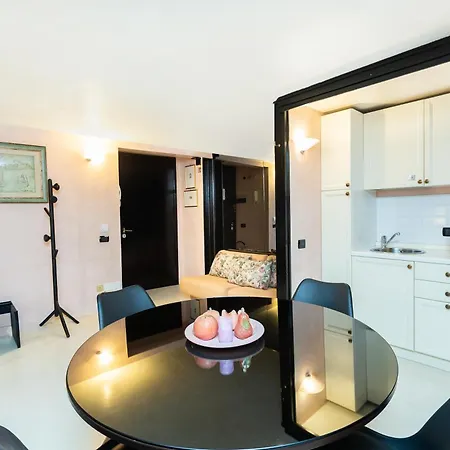 In Navona Loft アパート ローマ