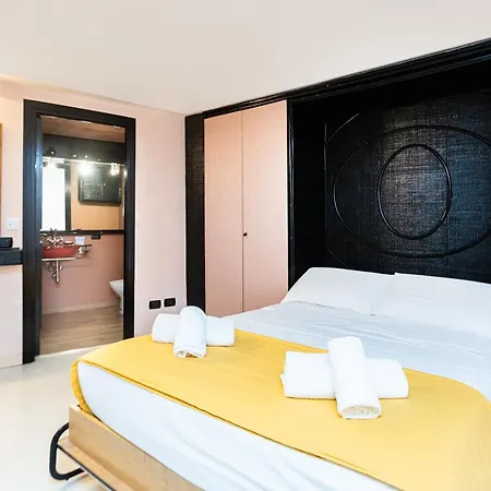 In Navona Loft Apartament *