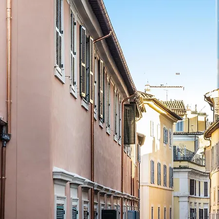 Apartament In Navona Loft