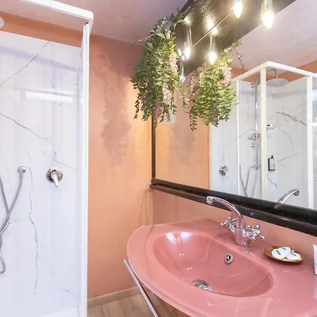 Apartament In Navona Loft *