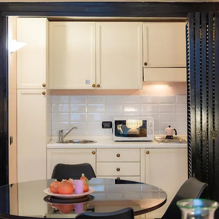 In Navona Loft Apartament *