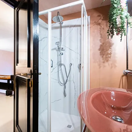In Navona Loft Apartament Rzym