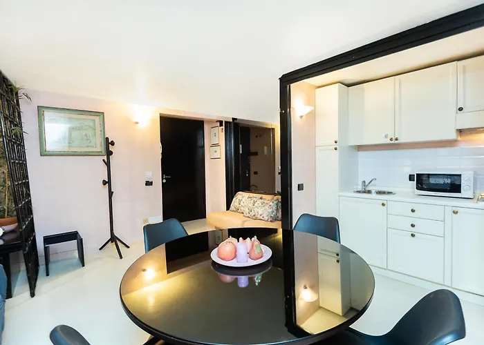 In Navona Loft アパート ローマ