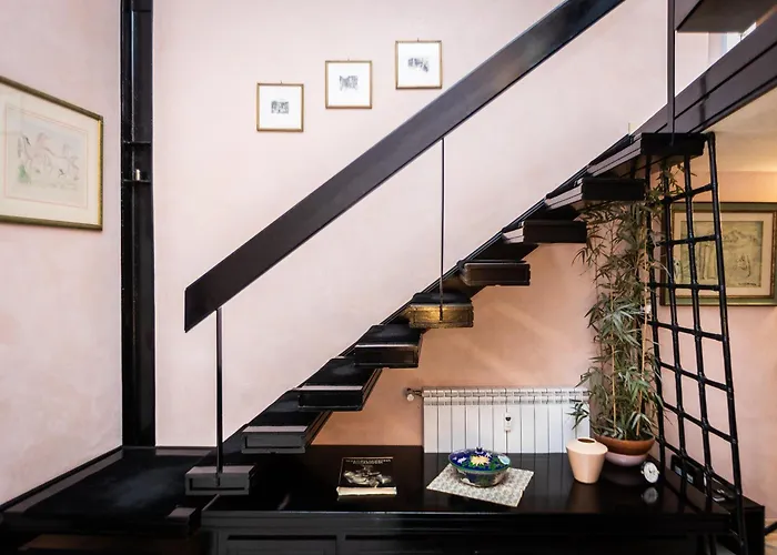 In Navona Loft アパート