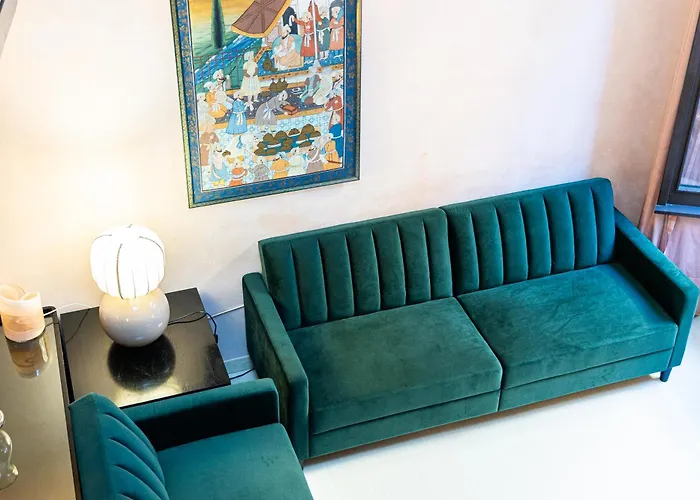 アパート In Navona Loft