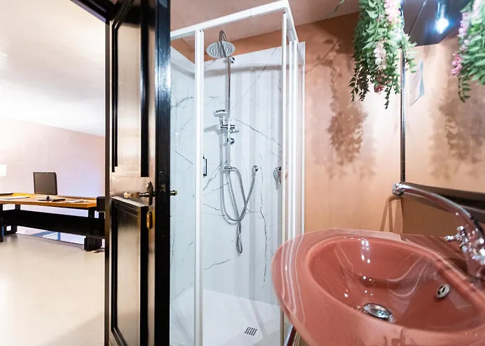 In Navona Loft アパート ローマ