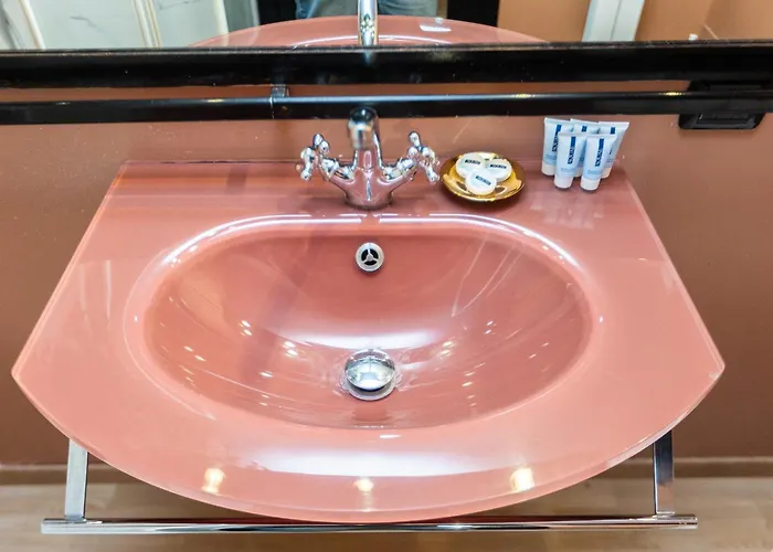 In Navona Loft ローマ