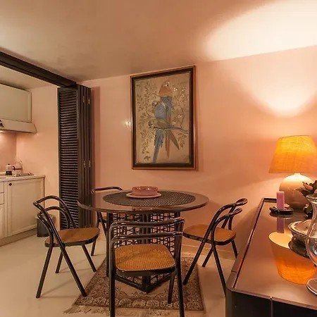 Apartman In Navona Loft *