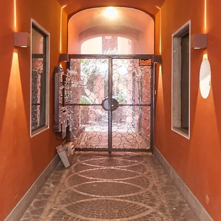In Navona Loft Apartman