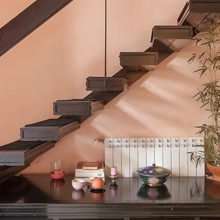 In Navona Loft *