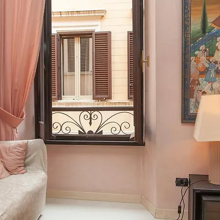 In Navona Loft Apartman