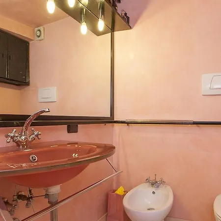 In Navona Loft