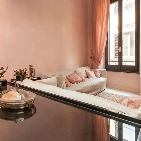 In Navona Loft Apartman *