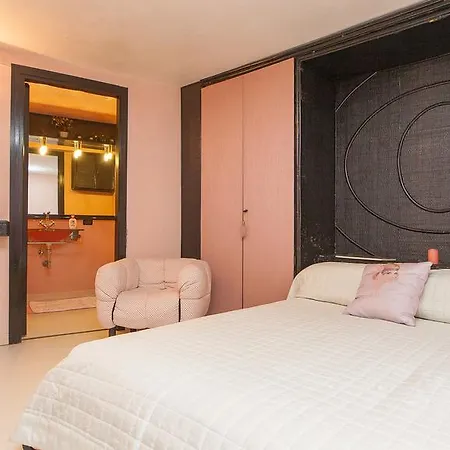 Apartman In Navona Loft *