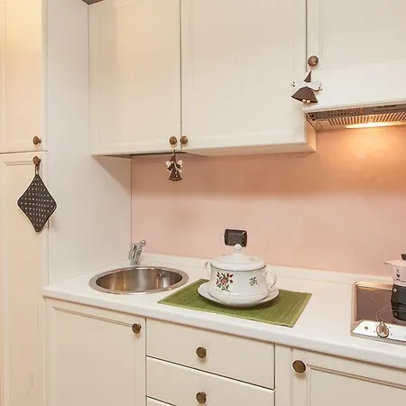 In Navona Loft *